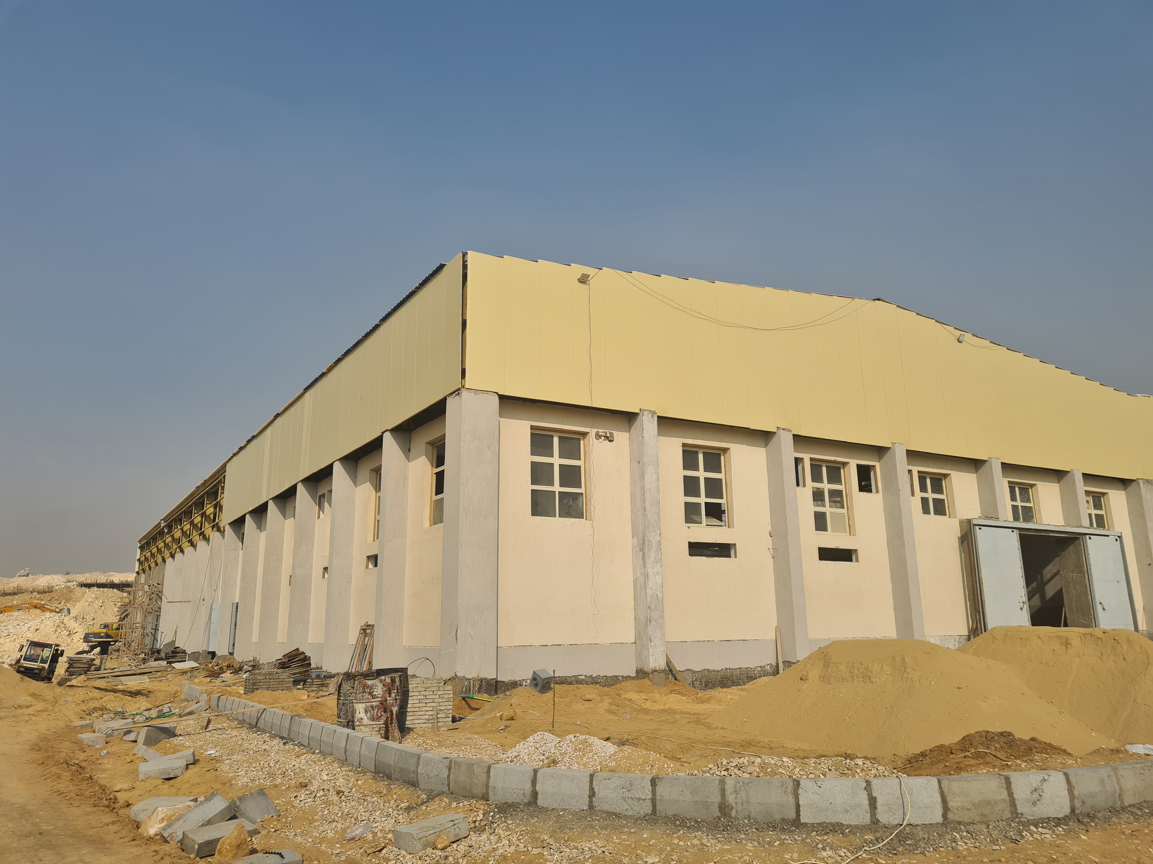 اعمال بمدينة 15 مايو Image 2